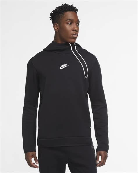 Nike Men's Pull Over Hoodie 